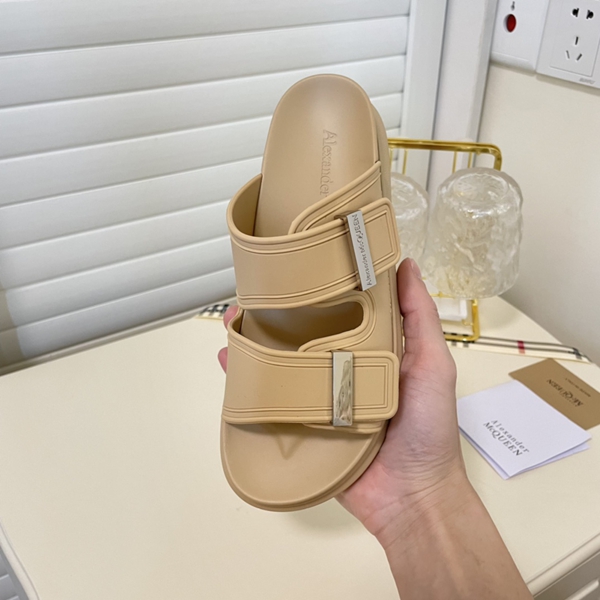 サンダル全体デザイン